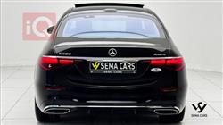 مرسيدس بنز S-Class